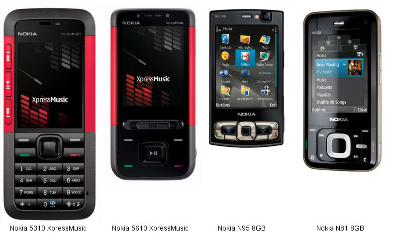 SUONERIA NOKIA TUNE GRATIS SCARICARE